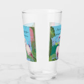 Coupe de verre (Gauche)