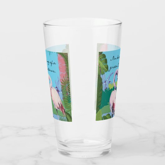 Coupe de verre (Gauche)