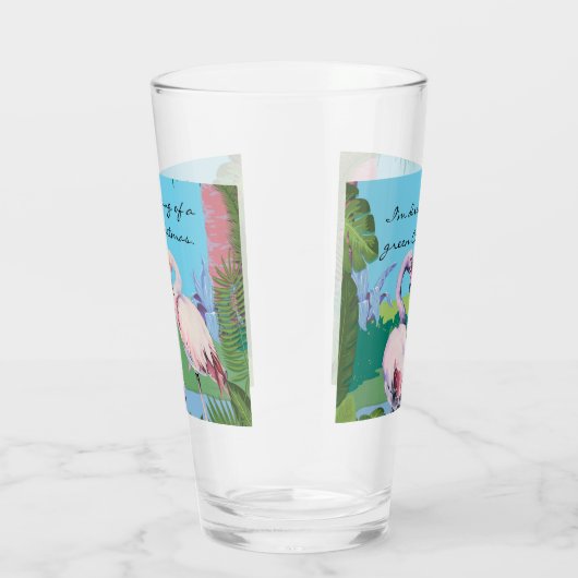 Coupe de verre (Droite)