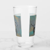 Coupe de verre (Gauche)