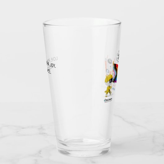 Coupe de verre (Droite)