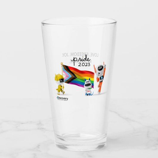 Coupe de verre (Devant)