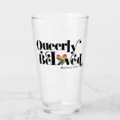 Coupe de verre (Devant)