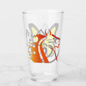 Coupe de verre (Devant)