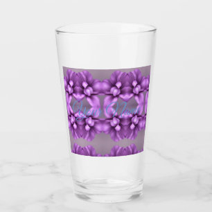 Coupe de verre