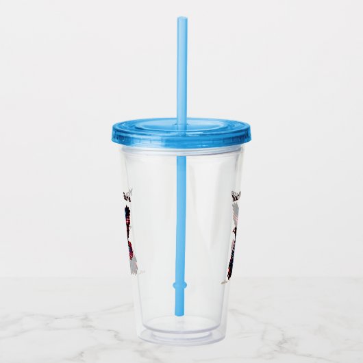 Coupe de verre (Droite)