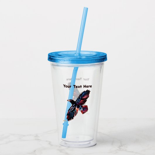 Coupe de verre (Dos)