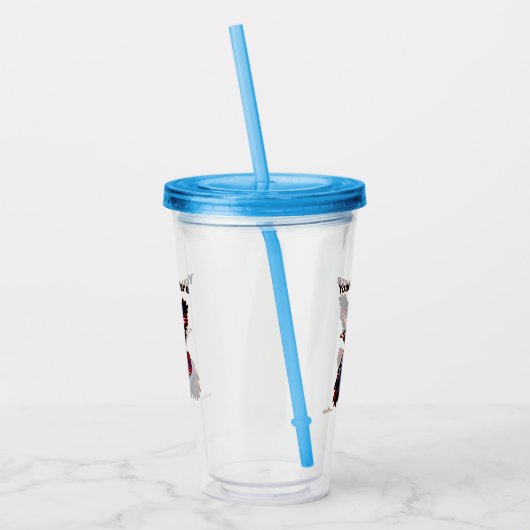 Coupe de verre (Gauche)