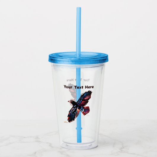 Coupe de verre (Devant)