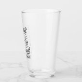 Coupe de verre (Gauche)