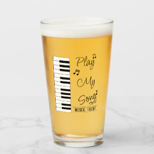 Coupe de verre