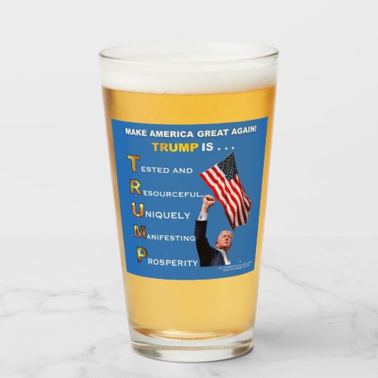 Coupe de verre (Devant (rempli))