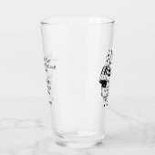 Coupe de verre (Droite)