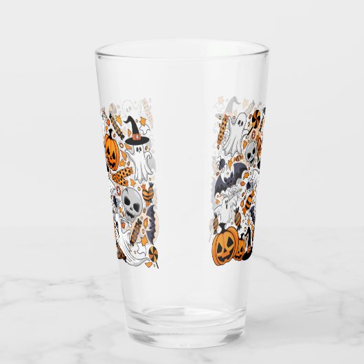 Coupe de verre (Droite)