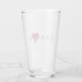 Coupe de verre (Dos)