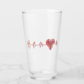 Coupe de verre (Devant)