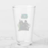 Coupe de verre (Dos)