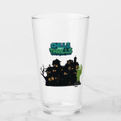 Coupe de verre (Devant)