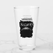 Coupe de verre (Dos)