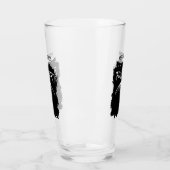 Coupe de verre (Gauche)