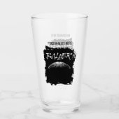 Coupe de verre (Devant)