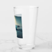 Coupe de verre (Gauche)