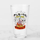 Coupe de verre (Devant)