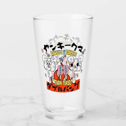 Coupe de verre (Devant)