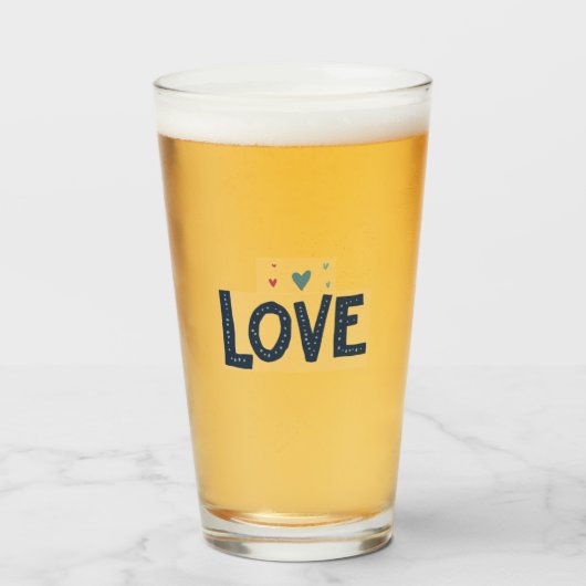 Coupe de verre (Devant (rempli))