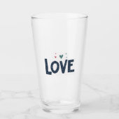 Coupe de verre (Devant)