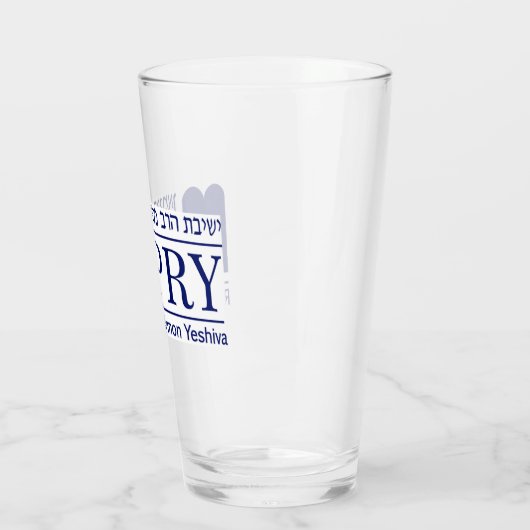 Coupe de verre (Gauche)