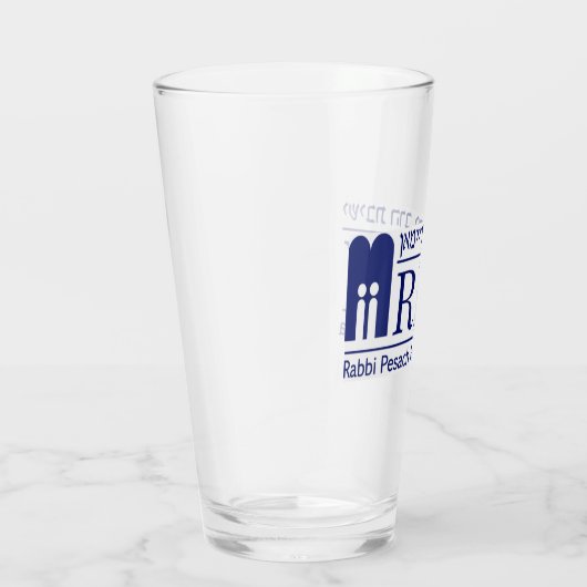 Coupe de verre (Droite)