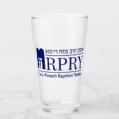 Coupe de verre (Devant)