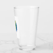 Coupe de verre (Gauche)