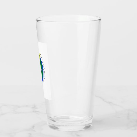 Coupe de verre (Gauche)