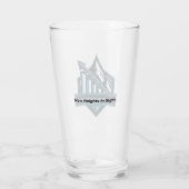 Coupe de verre (Dos)