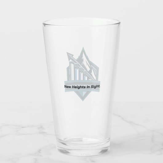 Coupe de verre (Dos)