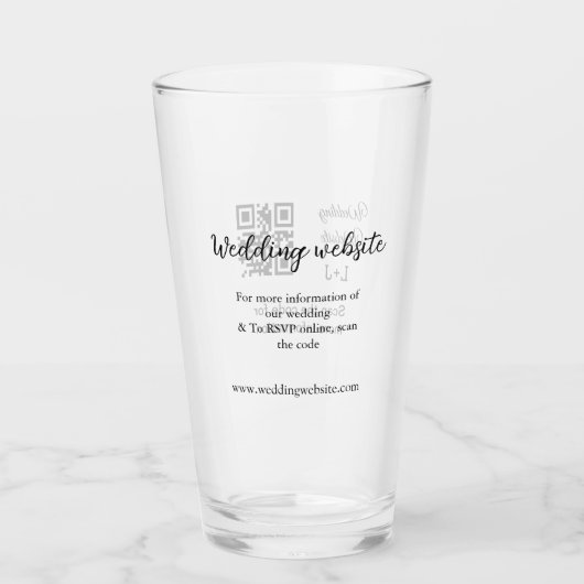 Coupe de verre (Devant)