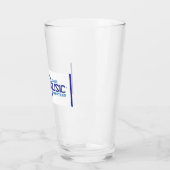 Coupe de verre (Gauche)