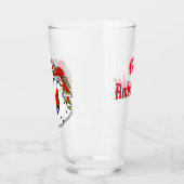 Coupe de verre - Claus Ambassadeur (Gauche)