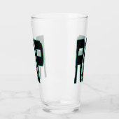 Coupe de verre de batterie RIP (Gauche)