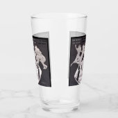 COUPE DE VERRE DE FOOTBALL (Gauche)