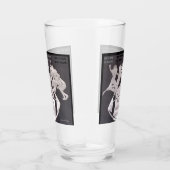 COUPE DE VERRE DE FOOTBALL (Droite)