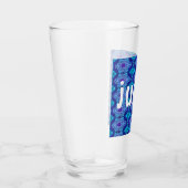 Coupe de verre de jus (Droite)