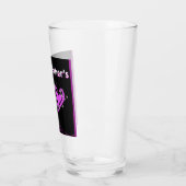 Coupe de verre de la Fête des Mères (Gauche)
