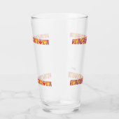 Coupe de verre : Pas de début Pas de fin (Droite)