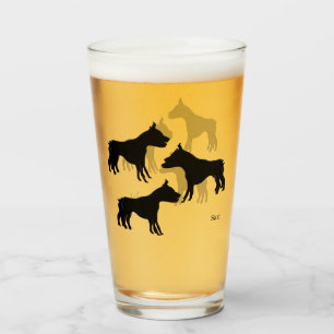 Coupe de verre : Soif