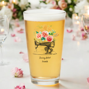 Coupe de verre sur mesure pour fabricant de machin