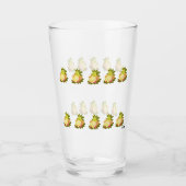 Coupe de verre : Tropics Feeling (Devant)