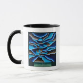 Coupe des Beaux-Arts/ Mug 'Island Vibes' (Gauche)